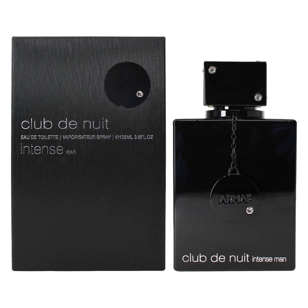 Club De Nuit Intense 105Ml