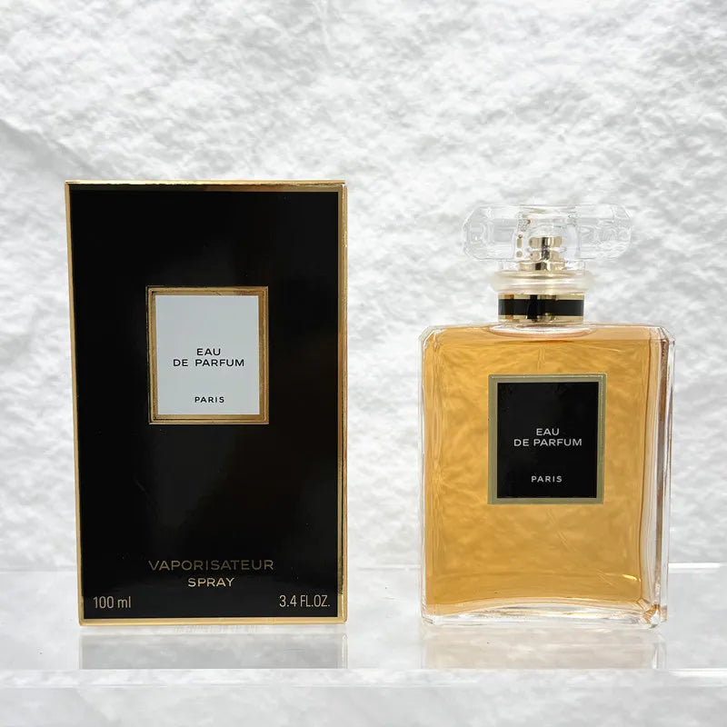 Women Perfume Men Cologne Perfume for Men Long Lasting Fragrance Body Free Ship