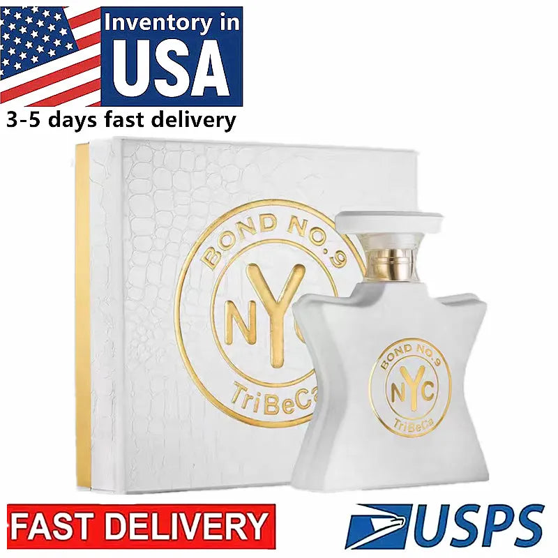 Hot Original Brand Perfume Natural Spray Fragrance Lasting American Goods Delivery Fast