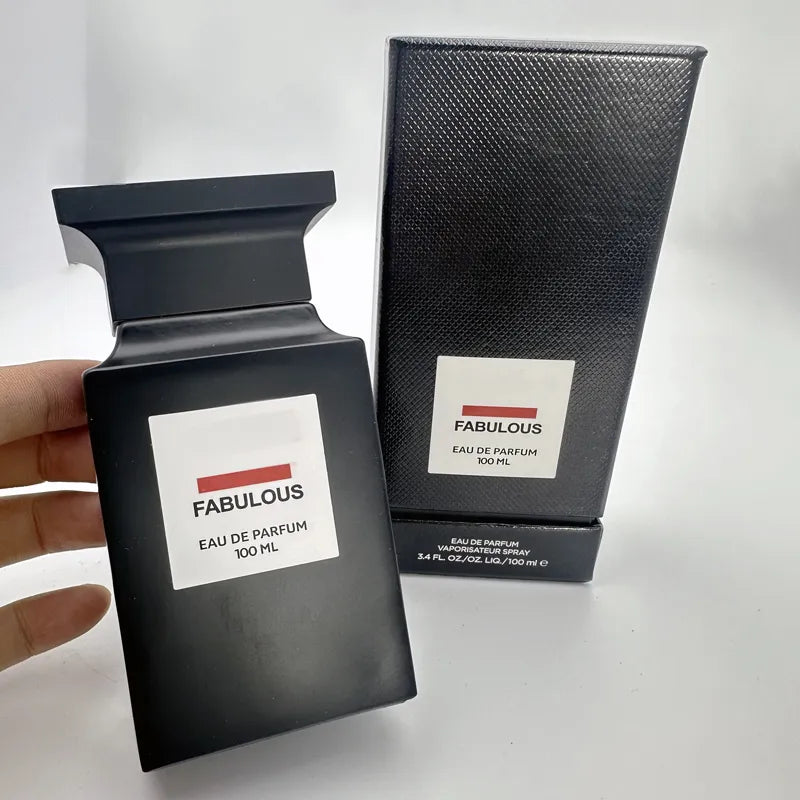Perfume High Quality Men Cologne Perfume Man Cologne Perfume for Man EDP Long-Lasting Fragrance Body Spray Quick Delivery