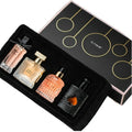 Brand Women Perfume Gift Box 4PCS Set 105Ml Floral Scent Spray Pheromone Perfumes Feminino Lasting Fragrance Parfum Pour Femme