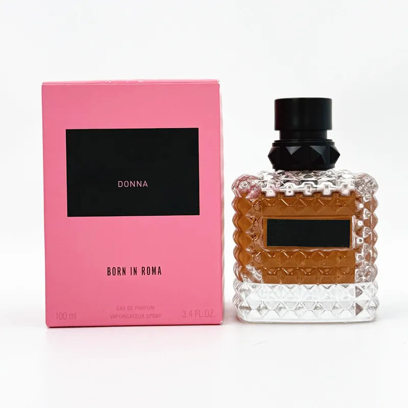 Hot Original Brand Perfume Natural Spray Fragrance Lasting American Goods Delivery Fast