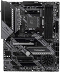 MAG X570S Tomahawk MAX Wifi Gaming Motherboard (ATX, AMD, Socket AM4. DDR4, Pcie 4, CFX, M.2 Slots, Wi-Fi 6E)