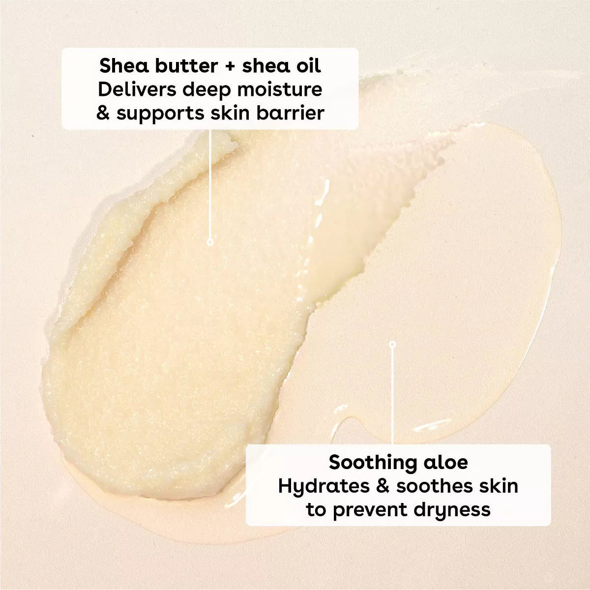 Eos Shea Better Shave Cream - Lavender - 7 Fl Oz: Hypoallergenic, Paraben-Free, Phthalate-Free, Vegan