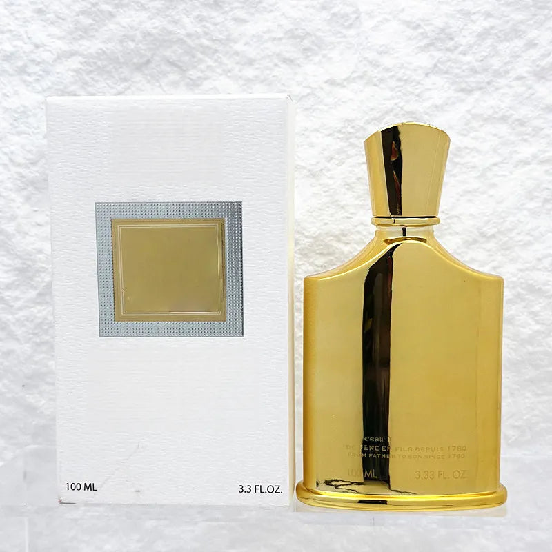 Hot Original Brand Perfume Natural Spray Fragrance Lasting American Goods Delivery Fast