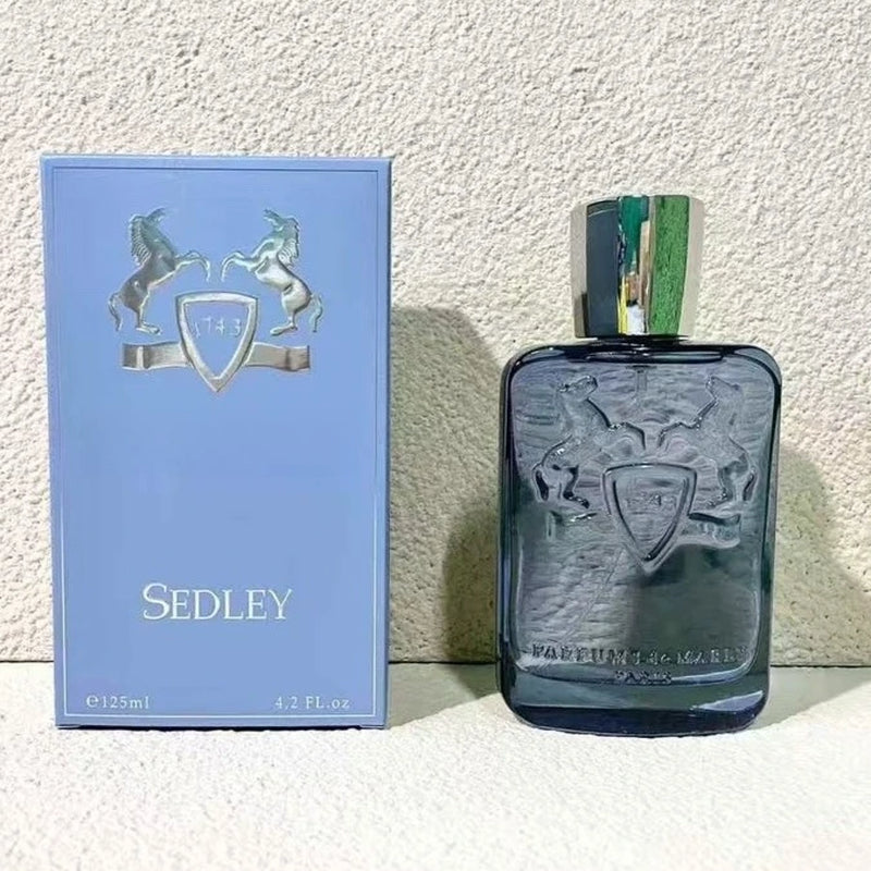 Large-Capacity Perfumes Attractive Patchouli Jasmine Fougere High-Grade Fragrance Unisex Perfumes Sweet Luxurious Men Cologne