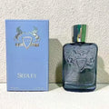 Large-Capacity Perfumes Attractive Patchouli Jasmine Fougere High-Grade Fragrance Unisex Perfumes Sweet Luxurious Men Cologne