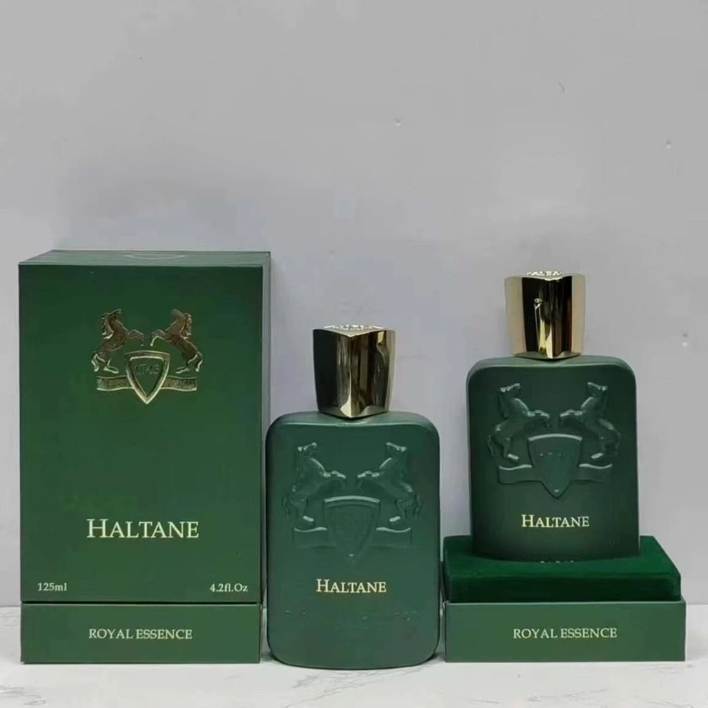 Large-Capacity Perfumes Attractive Patchouli Jasmine Fougere High-Grade Fragrance Unisex Perfumes Sweet Luxurious Men Cologne