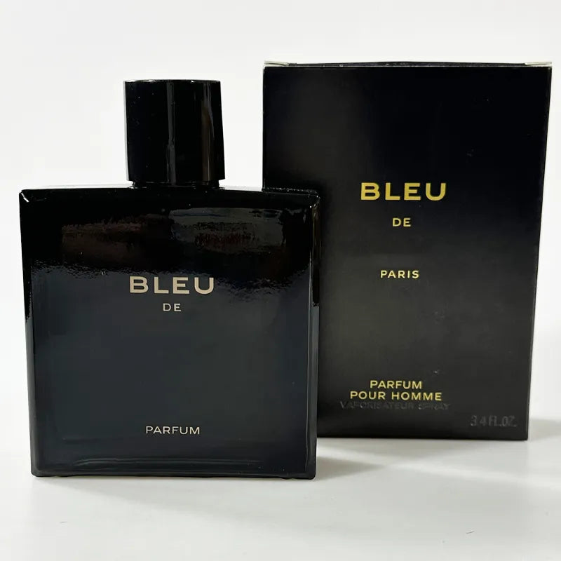 Perfume High Quality Men Cologne Perfume Man Cologne Perfume for Man EDP Long-Lasting Fragrance Body Spray Quick Delivery