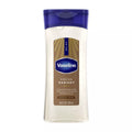 Vaseline Intensive Care Cocoa Radiant Body Gel Oil for Glowing Skin - Scented - 6.8 Fl Oz