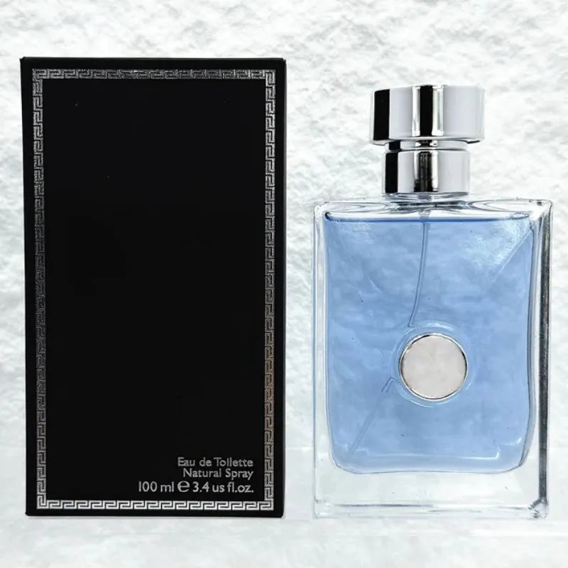 US in 3-7 Days Delivery Men Perfume Men Cologne Perfume for Men Long Lasting Fragrance Body Spray