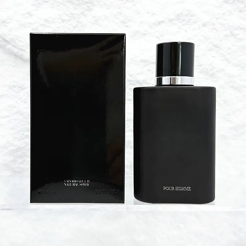 Fast Shipping to US Addresses Designer Men'S Cologne Spray Long-Lasting High Quality Fragrance Arrives Quickly