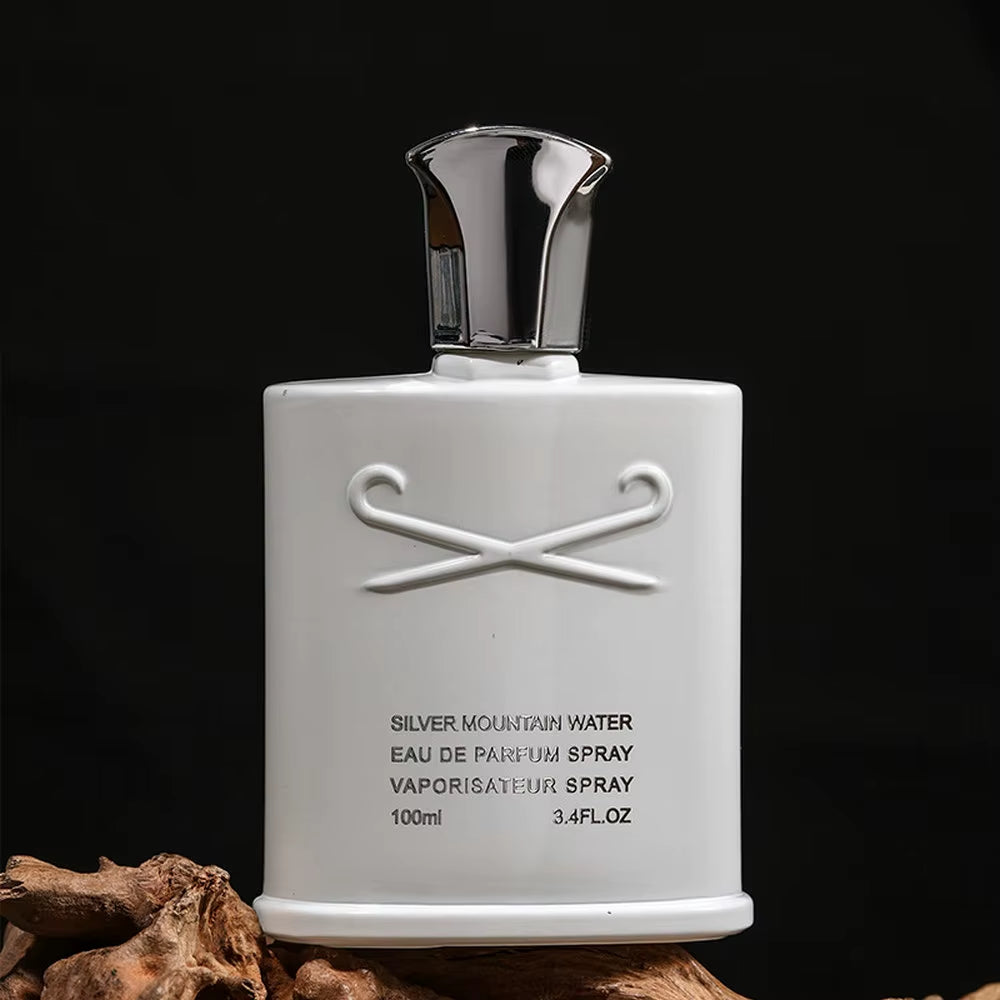 High Quality Brand Perfume Spray 100Ml Women Floral Scent Eau De Parfum Men Cologne Lasting Fragrance Perfumes Mujer Originales