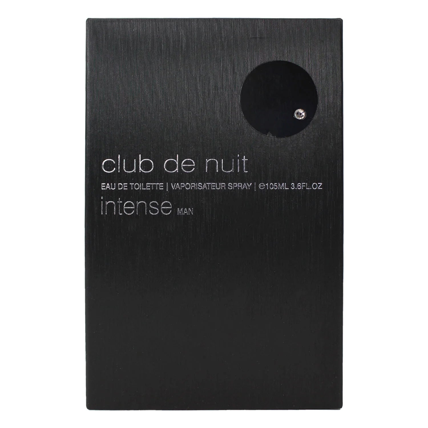 Club De Nuit Intense 105Ml