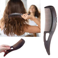 Healthier Scalp Hair Dressing Comb Energy Massage Scalp Comb for Salon Hairdressing Styling Tools