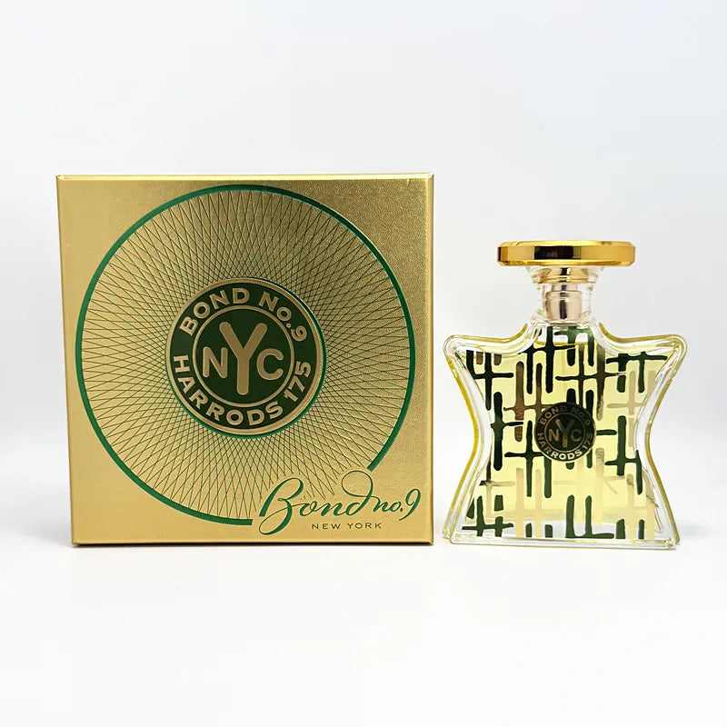 Hot Original Brand Perfume Natural Spray Fragrance Lasting American Goods Delivery Fast