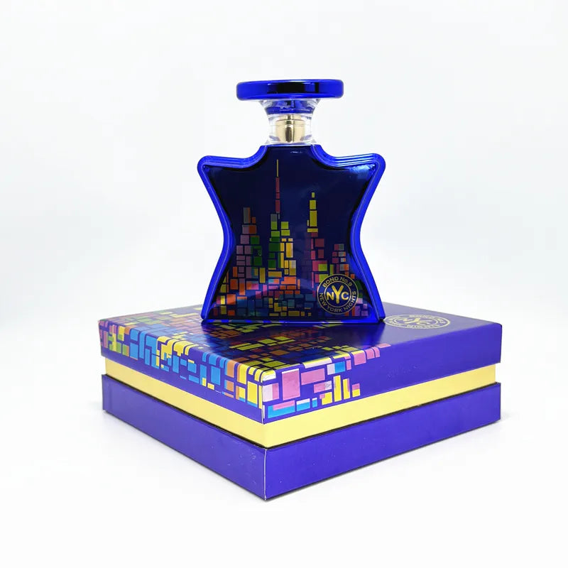 Hot Original Brand Perfume Natural Spray Fragrance Lasting American Goods Delivery Fast