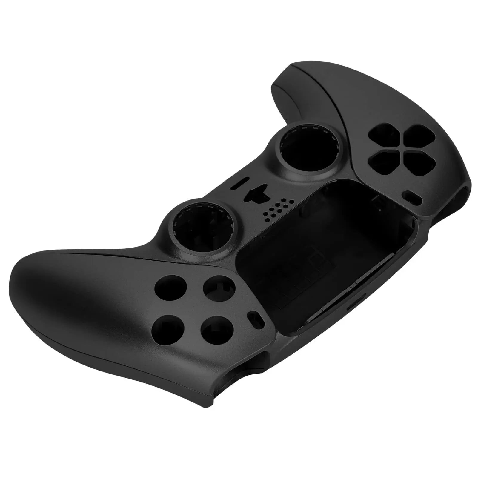 Replacement Shell for PS5 Dualsense,Diy Housing Shell(Front Cover and Back Cover) for PS5 Controller with Buttons Replacement Ki