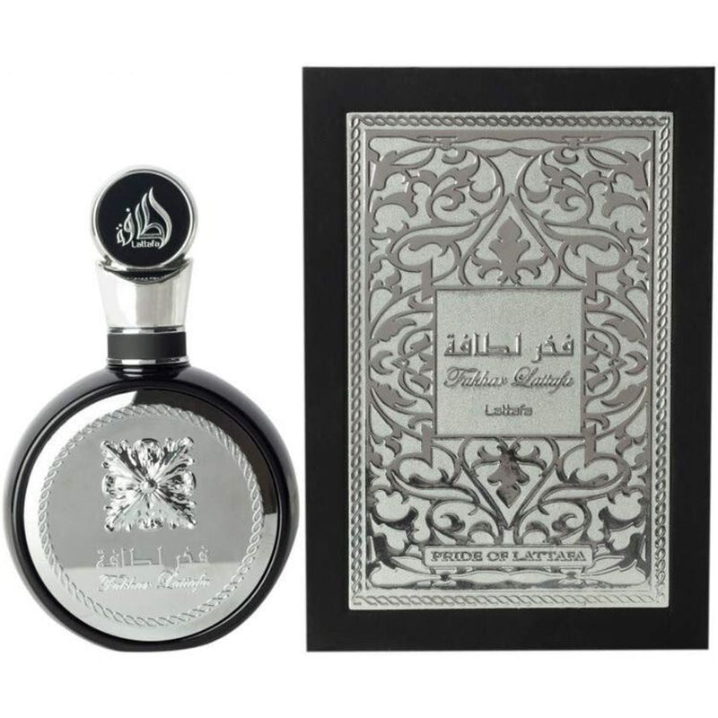 Fakhar Lattafa Men Pride EDP by Lattafa Perfumes 100 ML 3.4Oz🥇Usa 🇺🇸 Seller