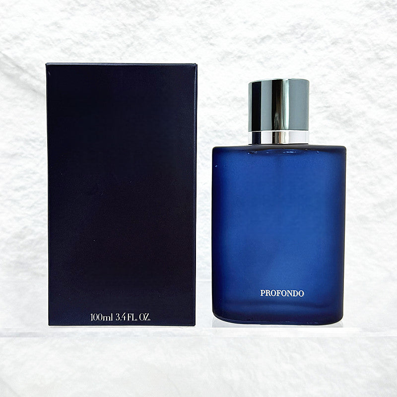 Fast Shipping to US Addresses Designer Men'S Cologne Spray Long-Lasting High Quality Fragrance Arrives Quickly