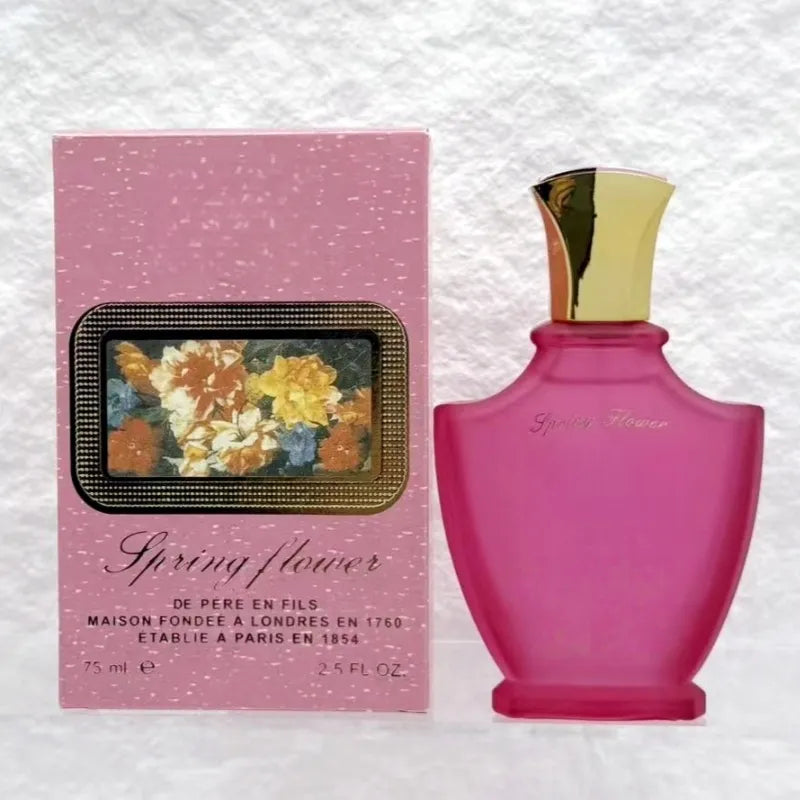 Hot Original Brand Perfume Natural Spray Fragrance Lasting American Goods Delivery Fast