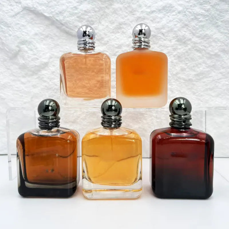 Fast Shipping to US Addresses Designer Men'S Cologne Spray Long-Lasting High Quality Fragrance Arrives Quickly