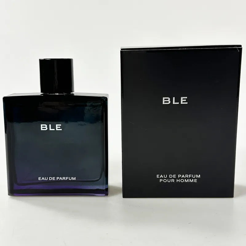 Perfume High Quality Men Cologne Perfume Man Cologne Perfume for Man EDP Long-Lasting Fragrance Body Spray Quick Delivery