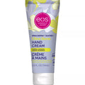 Eos Shea Better Ultra Derm Hand Cream - Vanilla Cashmere - 2.5 Fl Oz: Paraben-Free, Phthalate-Free, for Dry Skin, Squeeze Bottle
