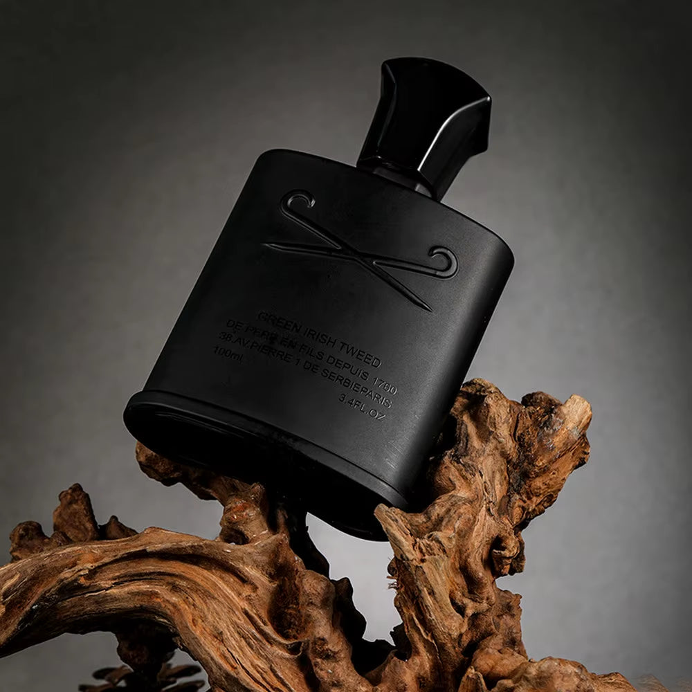 High Quality Brand Perfume Spray 100Ml Women Floral Scent Eau De Parfum Men Cologne Lasting Fragrance Perfumes Mujer Originales