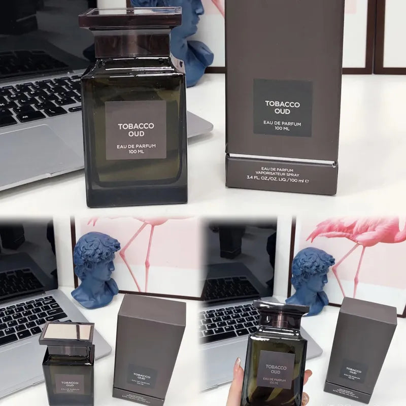 Perfume High Quality Men Cologne Perfume Man Cologne Perfume for Man EDP Long-Lasting Fragrance Body Spray Quick Delivery