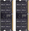 Performance 16GB (2X8Gb) DDR4 DRAM 2666Mhz (PC4-21300) CL19 (Compatible with 2400Mhz or 2133Mhz) 1.2V Dual Channel Notebook/Laptop (SODIMM) Computer Memory Kit – MN16GK2D42666