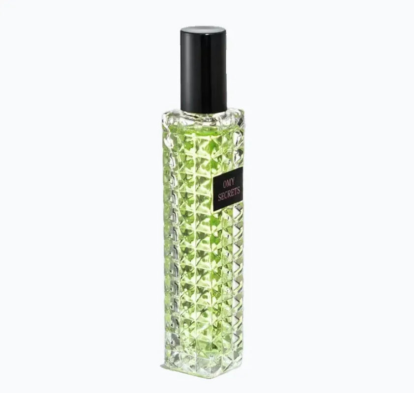 Hawas Black Long Lasting Woody Fruity Fragrance EDP Cologne for Men US Warehouse 3-7 Days Fast Delivery