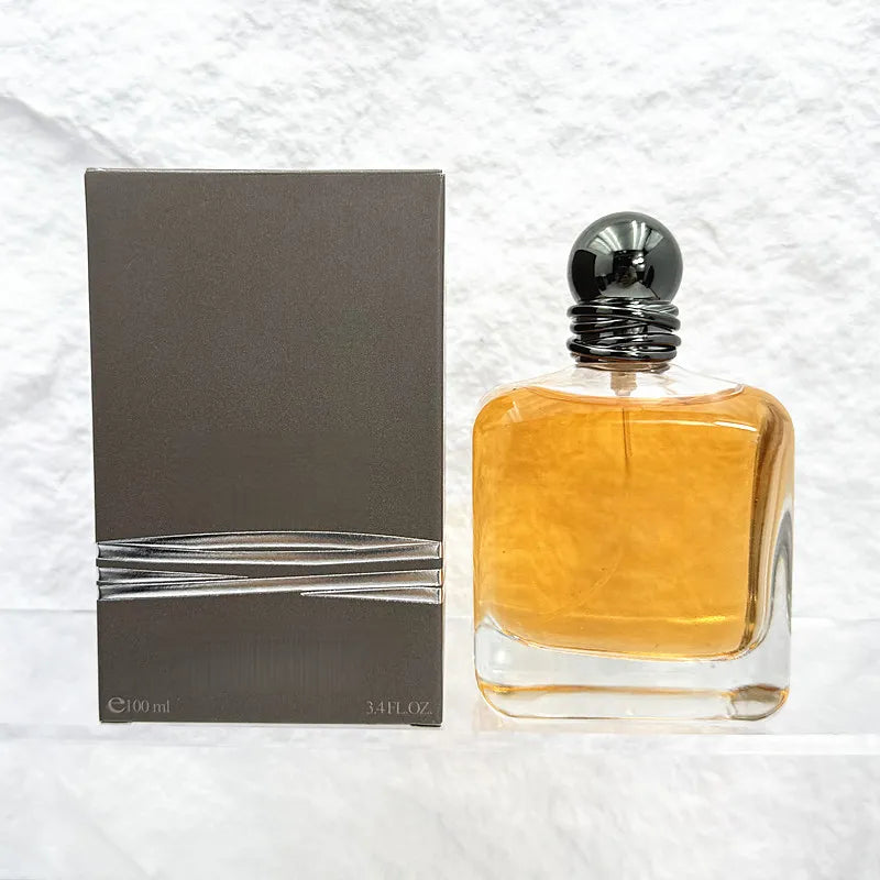 Fast Shipping to US Addresses Designer Men'S Cologne Spray Long-Lasting High Quality Fragrance Arrives Quickly