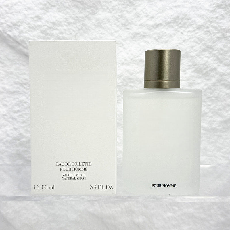 Fast Shipping to US Addresses Designer Men'S Cologne Spray Long-Lasting High Quality Fragrance Arrives Quickly