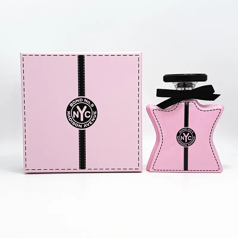 Hot Original Brand Perfume Natural Spray Fragrance Lasting American Goods Delivery Fast