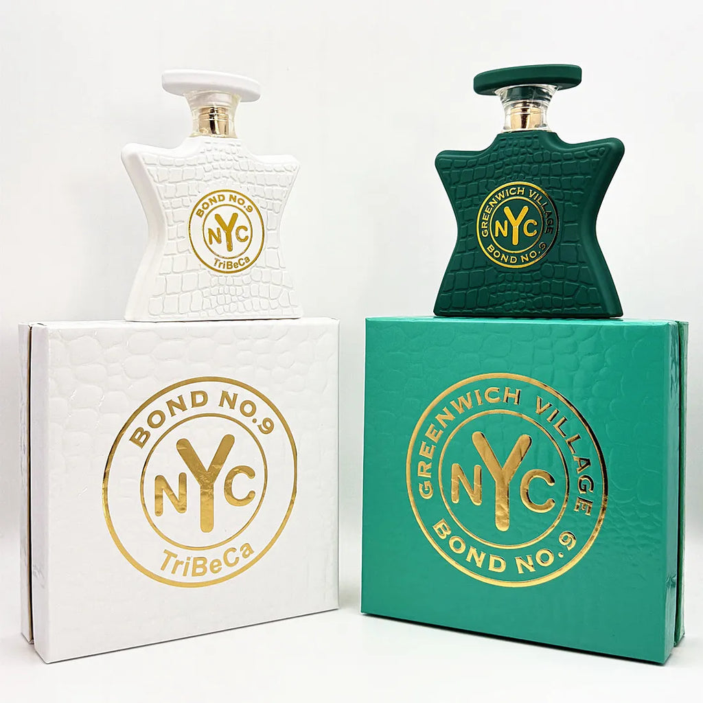 Hot Original Brand Perfume Natural Spray Fragrance Lasting American Goods Delivery Fast