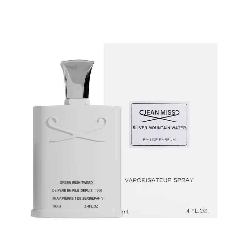 High Quality Brand Perfume Spray 100Ml Women Floral Scent Eau De Parfum Men Cologne Lasting Fragrance Perfumes Mujer Originales