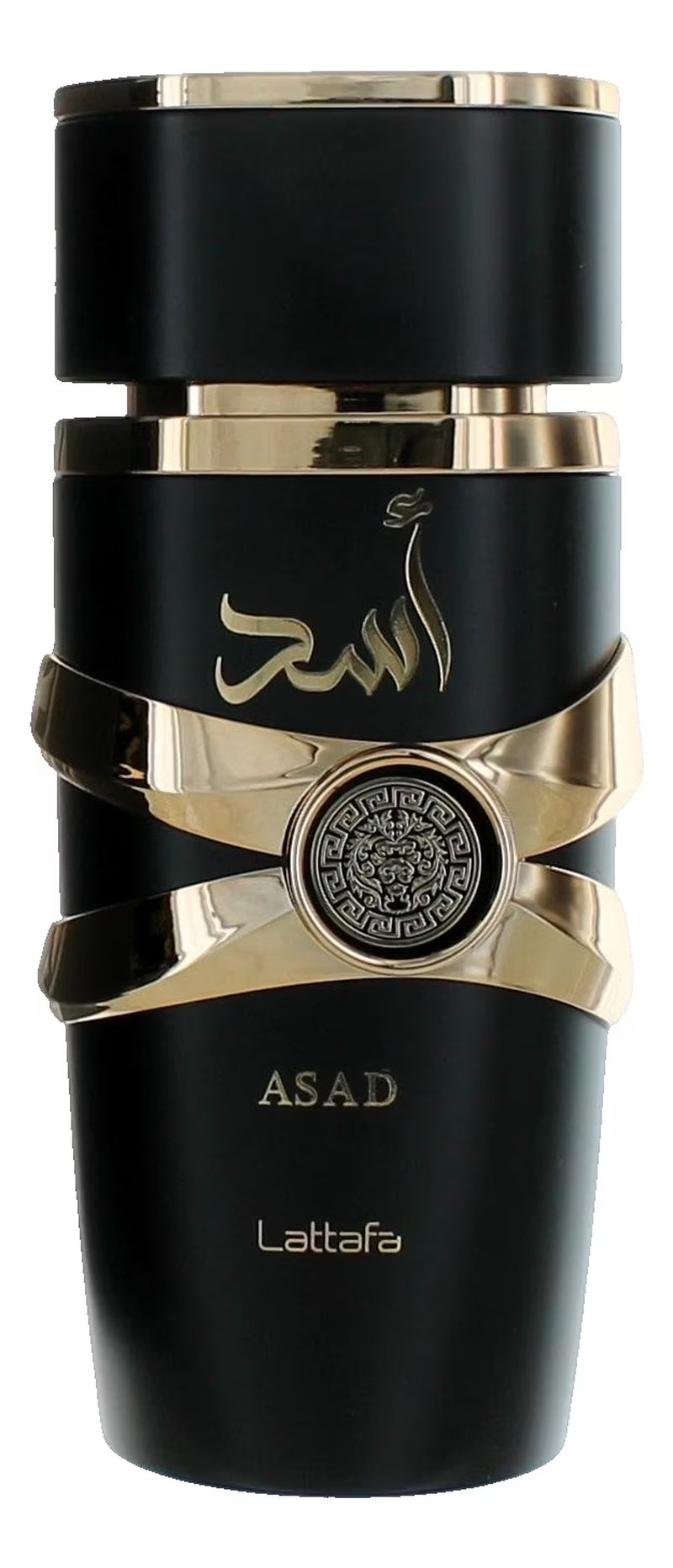 Perfumes Asad for Unisex Eau De Parfum Spray, 3.4 Ounce 1PK