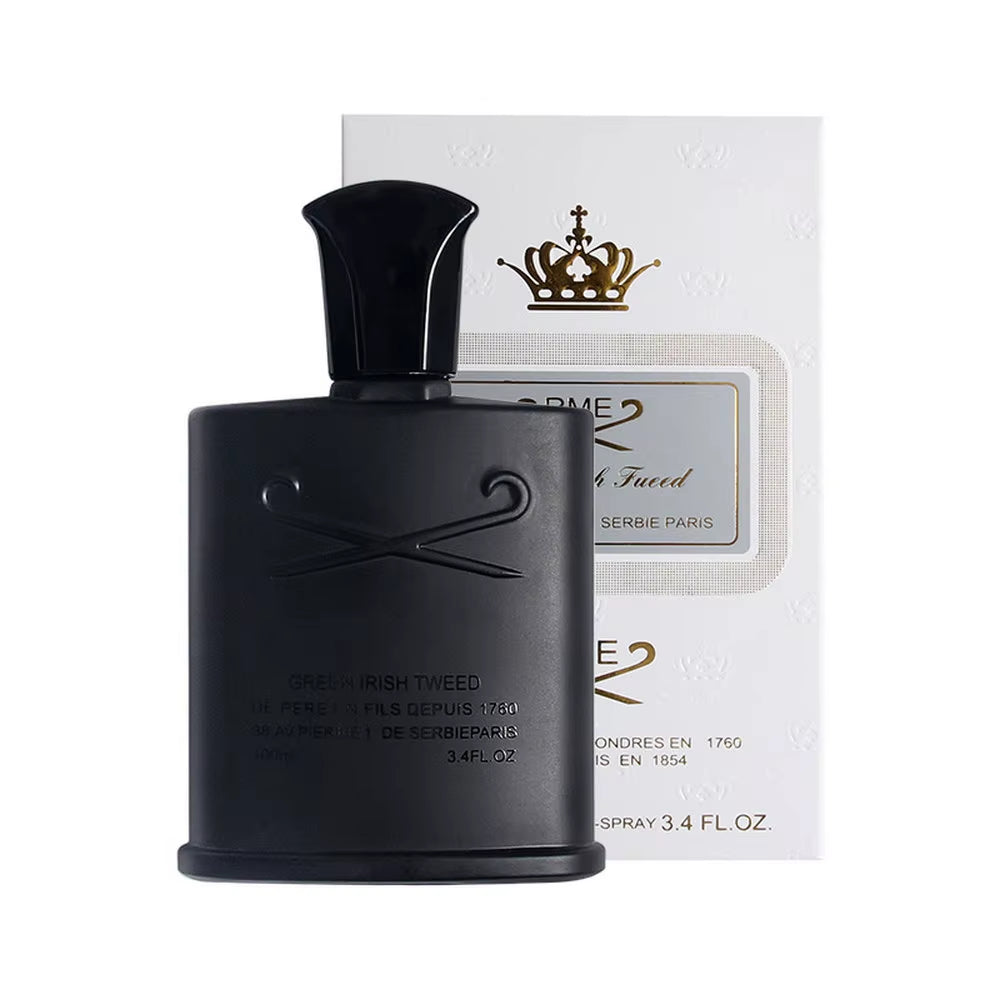 High Quality Brand Perfume Spray 100Ml Women Floral Scent Eau De Parfum Men Cologne Lasting Fragrance Perfumes Mujer Originales