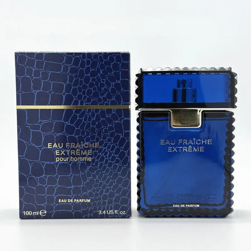 US in 3-7 Days Delivery Men Perfume Men Cologne Perfume for Men Long Lasting Fragrance Body Spray