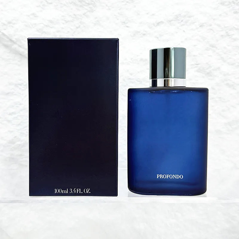 Fast Shipping to US Addresses Designer Men'S Cologne Spray Long-Lasting High Quality Fragrance Arrives Quickly