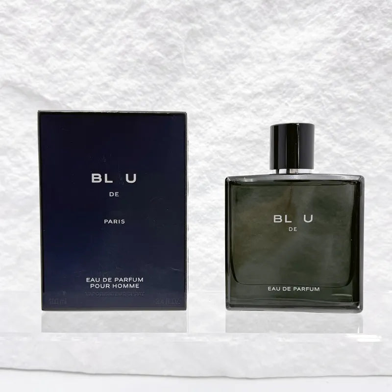 Women Perfume Men Cologne Perfume for Men Long Lasting Fragrance Body Free Ship