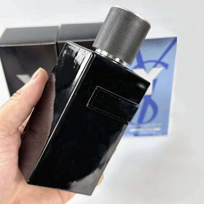 Perfume High Quality Men Cologne Perfume Man Cologne Perfume for Man EDP Long-Lasting Fragrance Body Spray Quick Delivery
