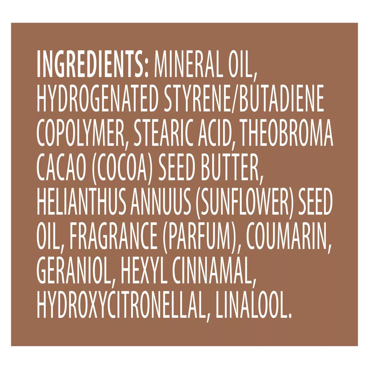 Vaseline Intensive Care Cocoa Radiant Body Gel Oil for Glowing Skin - Scented - 6.8 Fl Oz