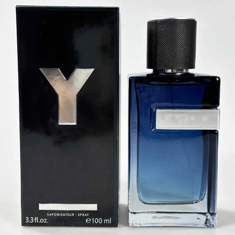 Perfume High Quality Men Cologne Perfume Man Cologne Perfume for Man EDP Long-Lasting Fragrance Body Spray Quick Delivery
