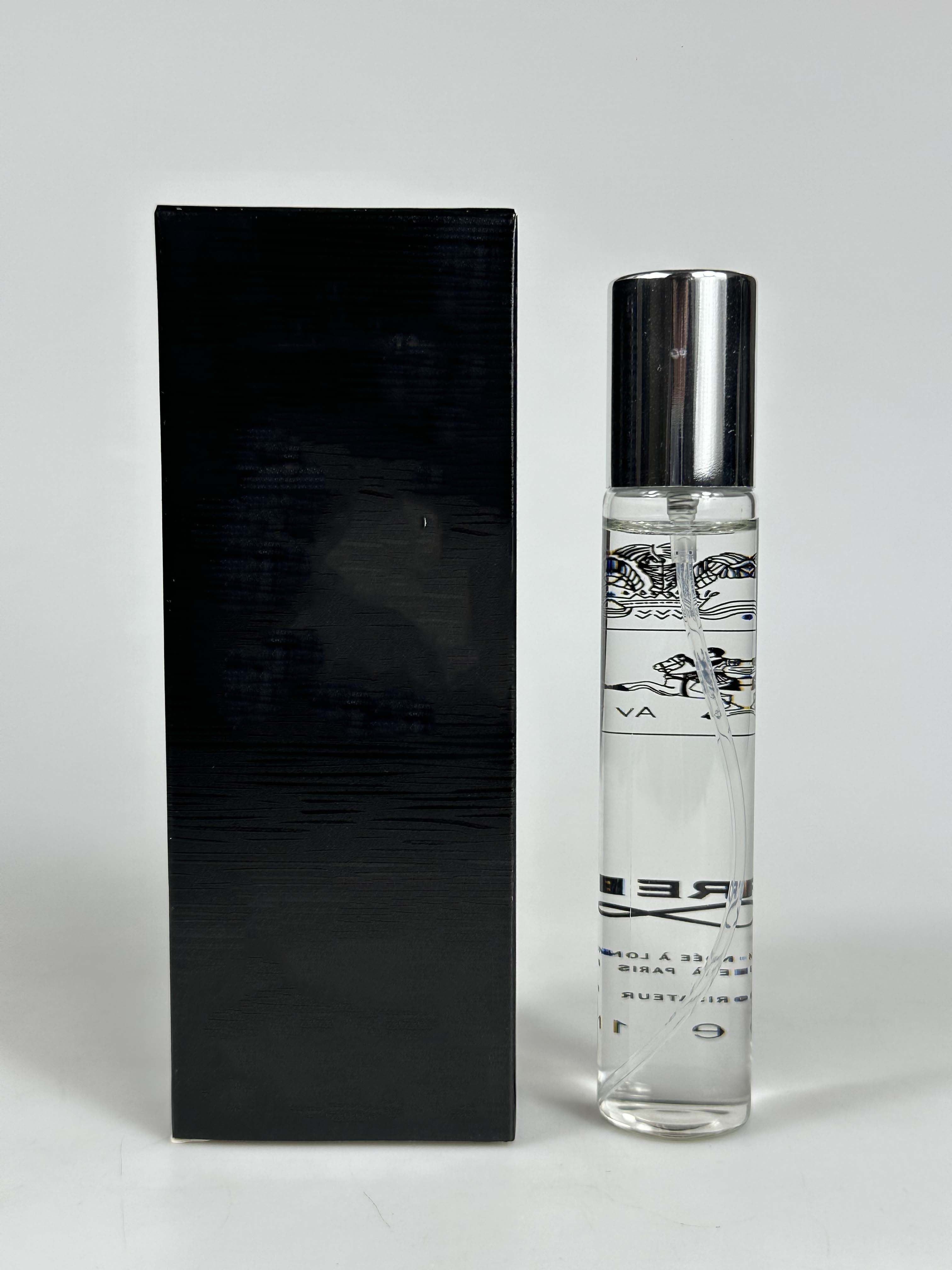 Fast Shipping to US Addresses Designer Men'S Cologne Spray Long-Lasting High Quality Fragrance Arrives Quickly