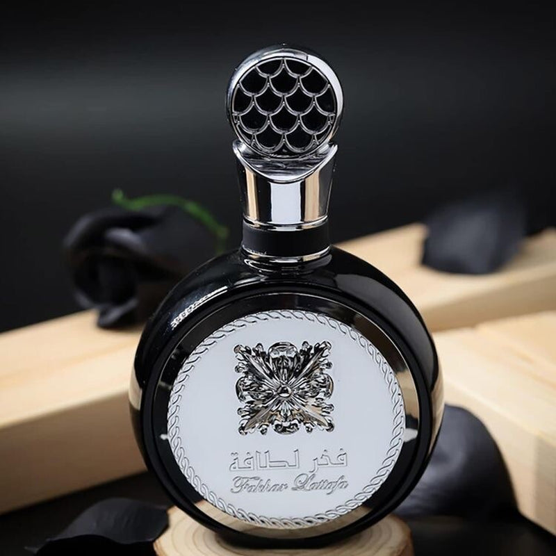 Fakhar Lattafa Men Pride EDP by Lattafa Perfumes 100 ML 3.4Oz🥇Usa 🇺🇸 Seller