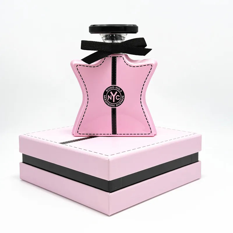 Hot Original Brand Perfume Natural Spray Fragrance Lasting American Goods Delivery Fast