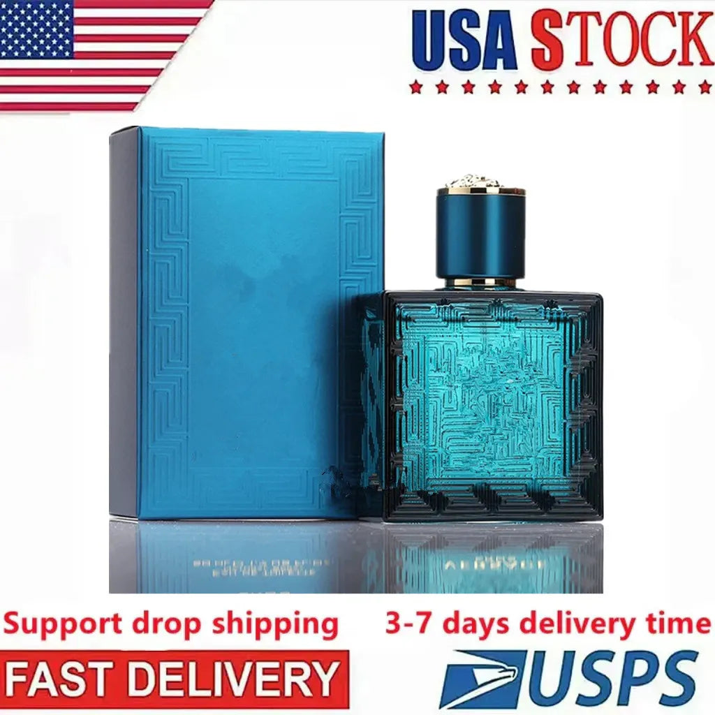 Men Perfume Men Cologne Perfume for Men 3-7 Days Delivery