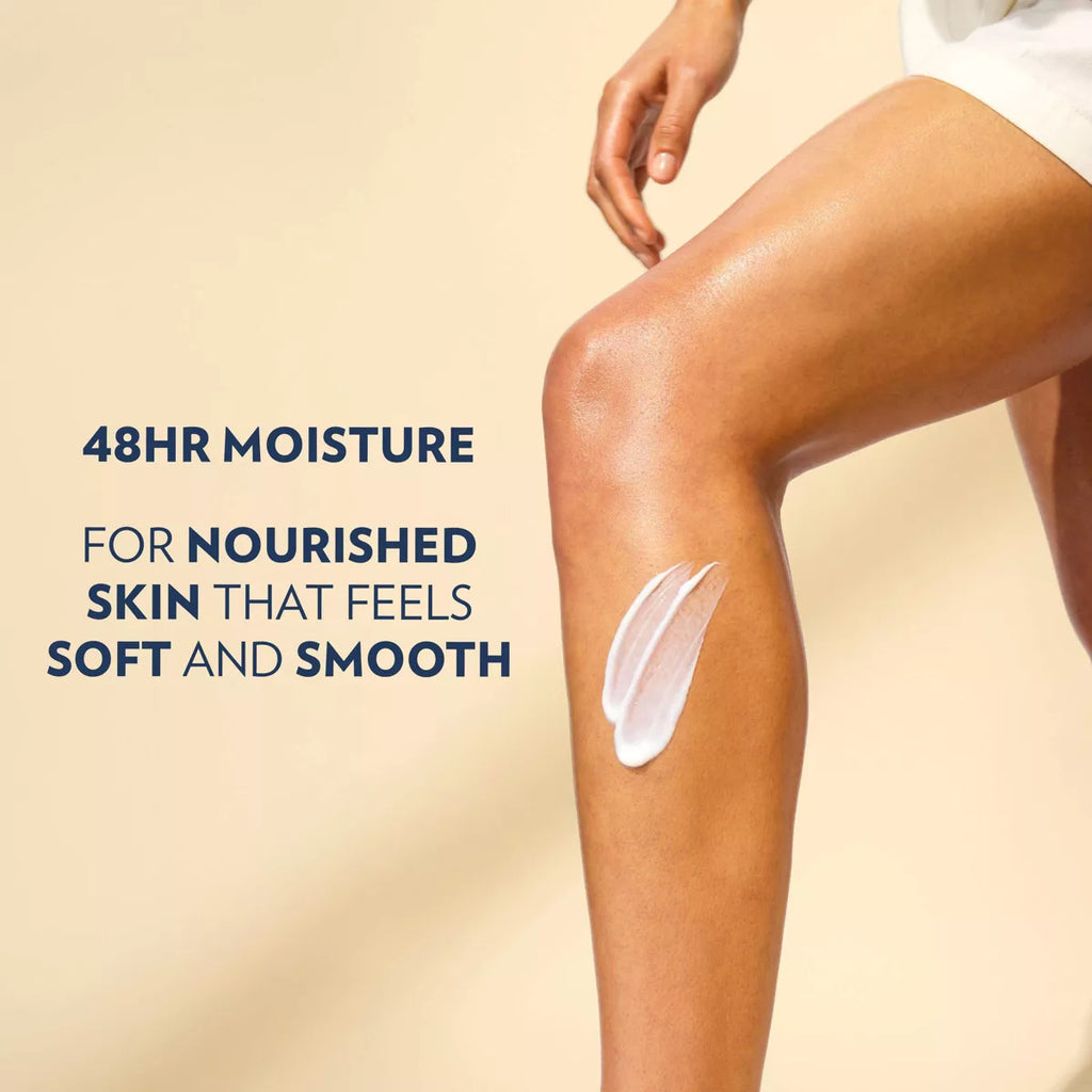 Vaseline Intensive Care Moisturizing Body Lotion with Aloe Vera Soothing Hydration